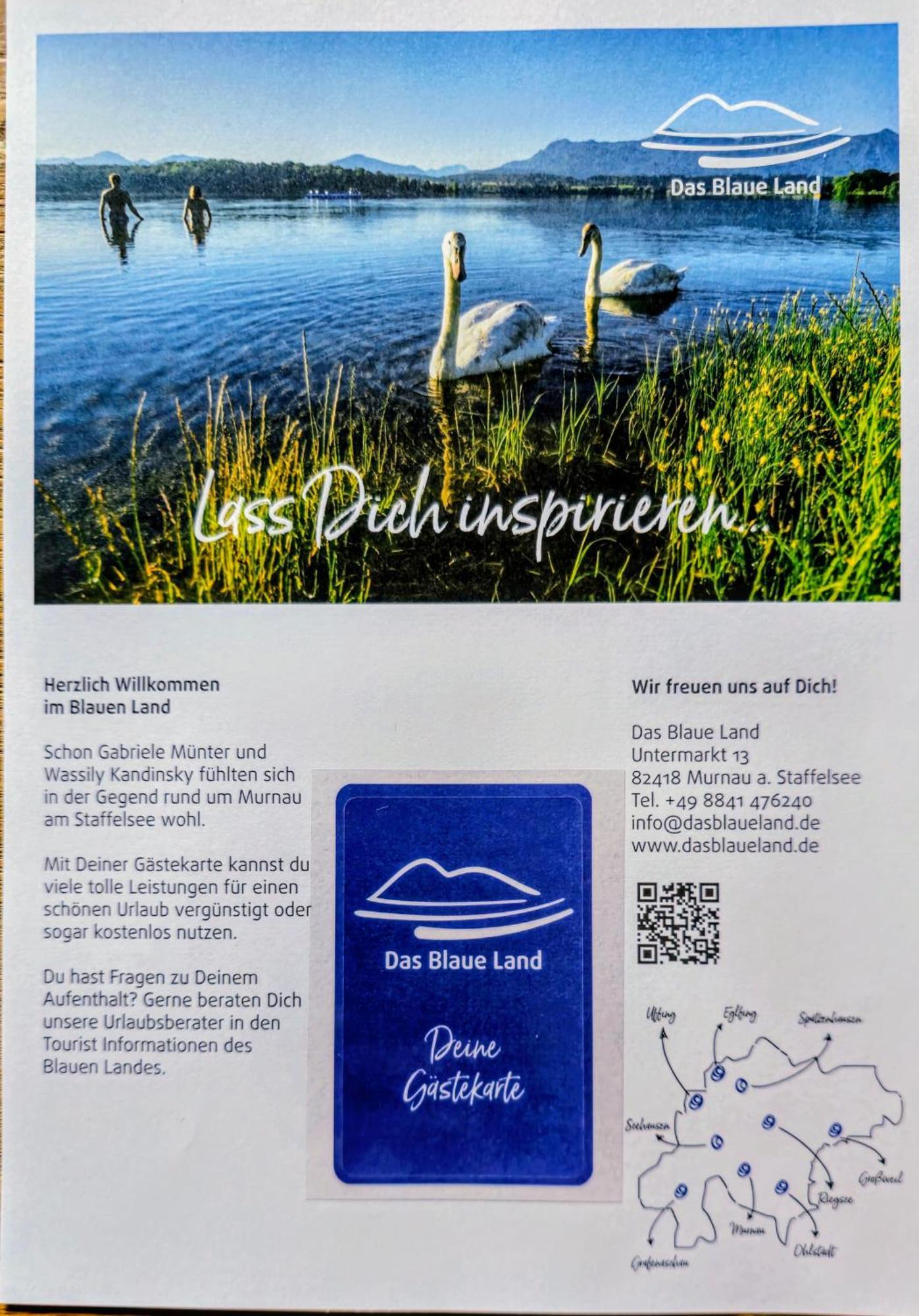 Ferienapartment Opitz - Zugspitzregion 올스타트 외부 사진