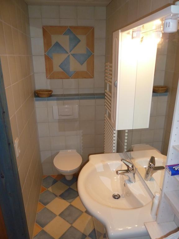 Ferienapartment Opitz - Zugspitzregion 올스타트 객실 사진
